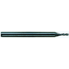 75023 1/16 4F EM TICN - Exact Industrial Supply
