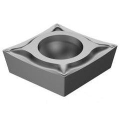 CCGT 431-UM Grade H10A - Turning Insert - Benchmark Tooling