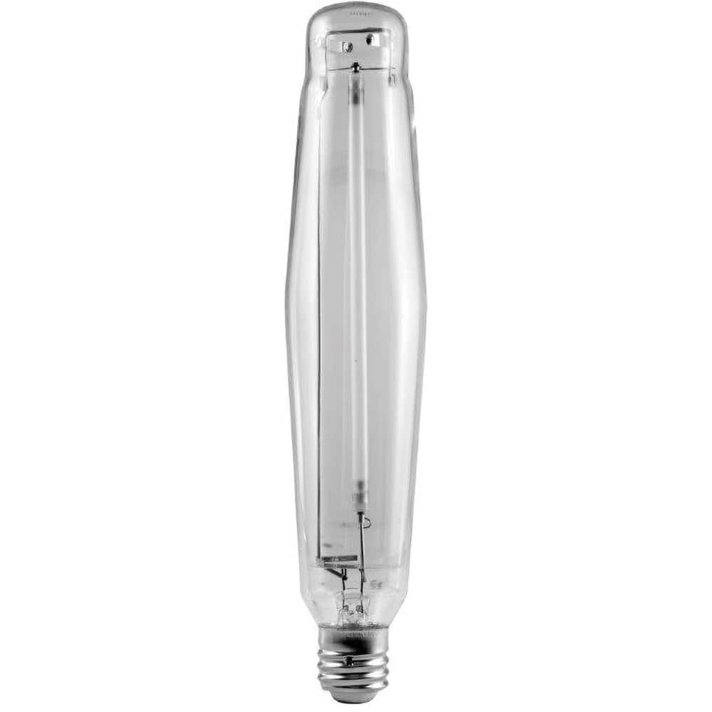 SYLVANIA - Lamps & Light Bulbs; Lamp Technology: High Pressure Sodium ; Lamps Style: Commercial/Industrial ; Lamp Type: E39 ; Actual Wattage: 1000.00 ; Base Style: Mogul ; Color Temperature Range: Warm (1000-3000) - Exact Industrial Supply