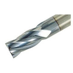 SolidMill Endmill -  ECI-A-4 125-375-C125 Grade IC900 - Benchmark Tooling