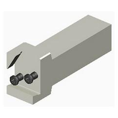 CHFVL20U - Cut-Off Parting Toolholder - Benchmark Tooling