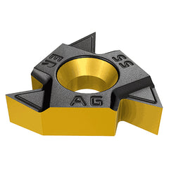 16ER AG 55 IC908 - Benchmark Tooling