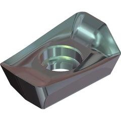 AOET11T305PEFR-S Carbide Milling Insert Absotech Finish, 3.6mm Thick x 12.8mm Wide