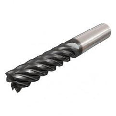 ECLI-B-6 500-2.0C500 IC900 END MILL - Benchmark Tooling