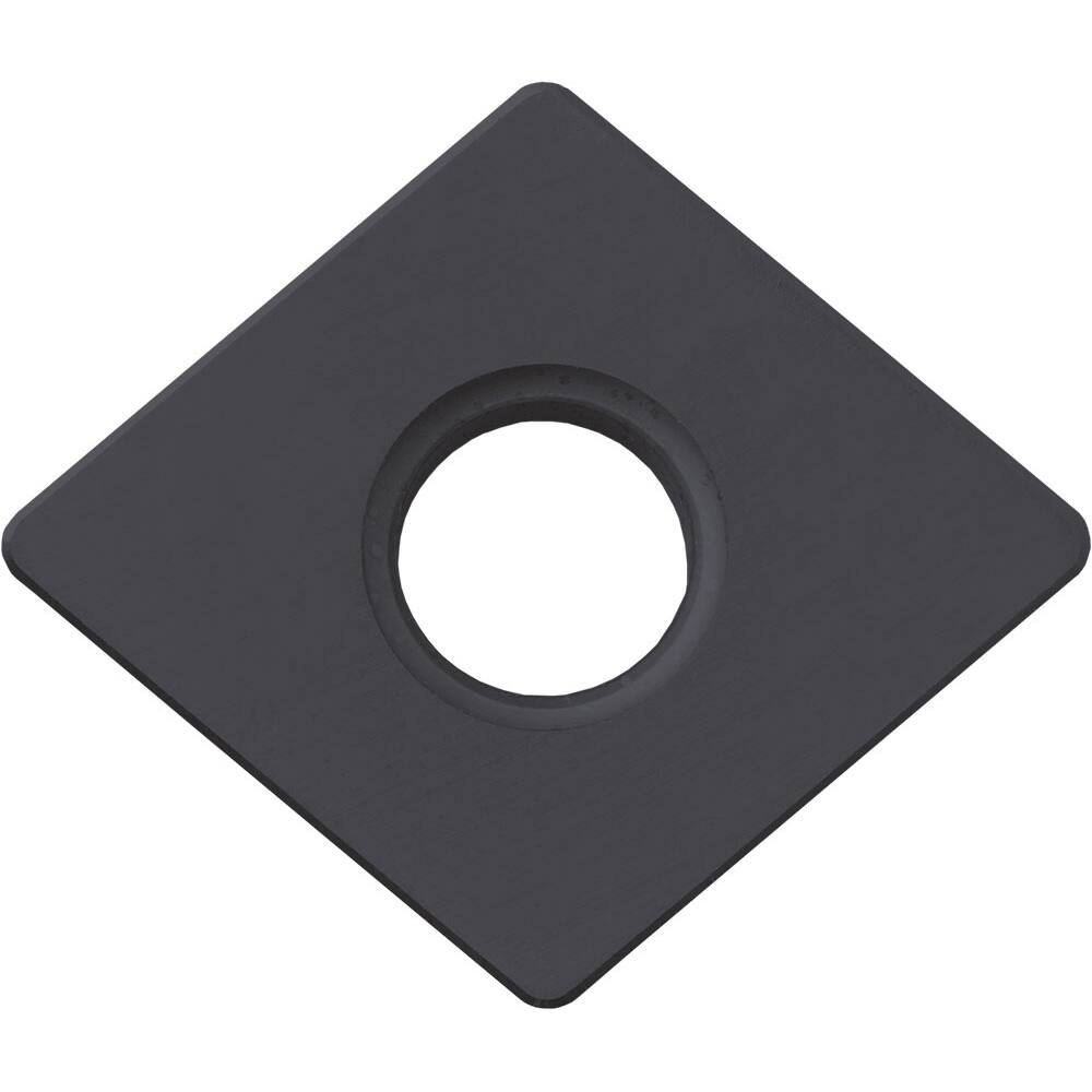 Kyocera - CNGA644T00825A65 A65 Ceramic Turning Insert - Exact Industrial Supply