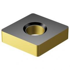 CNMA 644-KR Grade 3210 T-Max® P Insert for Turning - Benchmark Tooling