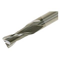 SolidMill Endmill -  ECI-A-2 125-250-C125 Grade IC900 - Benchmark Tooling