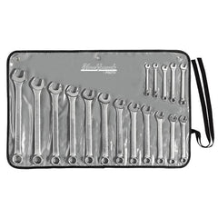 Blackhawk by Proto - Wrench Sets Tool Type: Combination Wrench System of Measurement: Inch - Benchmark Tooling