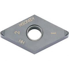 Kyocera - DNGM433 ME-HH Grade KBN05M CBN Turning Insert - Benchmark Tooling