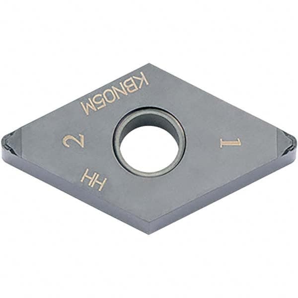 Kyocera - DNGM432 ME-HH Grade KBN05M CBN Turning Insert - Benchmark Tooling