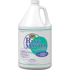 ZEP - Bathroom, Tile & Toilet Bowl Cleaners Type: Bathroom Cleaner Application: Bathroom Surfaces; Showers; Toilets - Benchmark Tooling