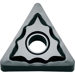 Kyocera - TNGG332 FP-TK Grade PR1725 Carbide Turning Insert - Benchmark Tooling