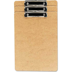 UNIVERSAL - Clip Boards Color: Brown Length (Decimal Inch): 17.9000 - Benchmark Tooling