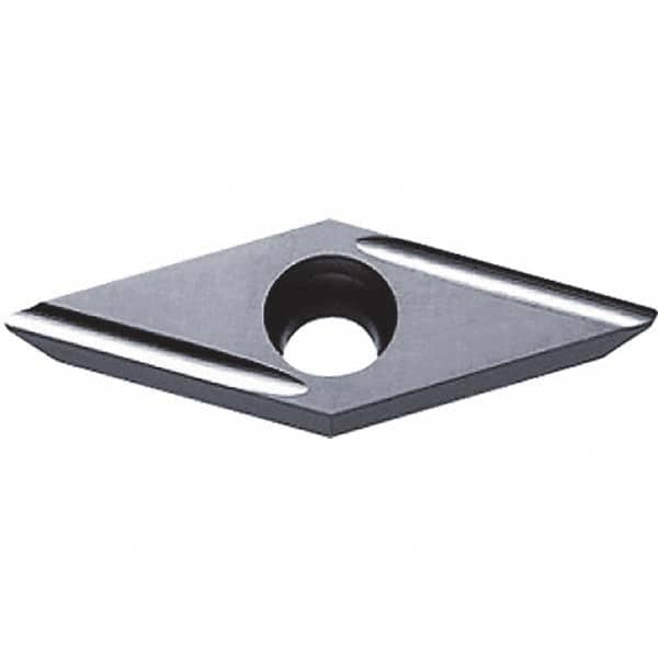 Kyocera - VPET22013 MF-U Grade PR1725 Carbide Turning Insert - Benchmark Tooling