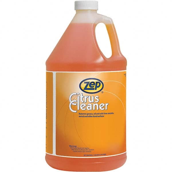 ZEP - All-Purpose Cleaners & Degreasers Type: Cleaner/Degreaser Container Type: Bottle - Benchmark Tooling