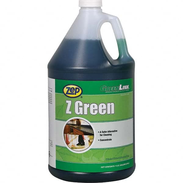 ZEP - All-Purpose Cleaners & Degreasers Type: Cleaner/Degreaser Container Type: Bottle - Benchmark Tooling