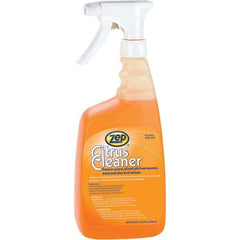 ZEP - All-Purpose Cleaners & Degreasers Type: Cleaner/Degreaser Container Type: Bottle - Benchmark Tooling