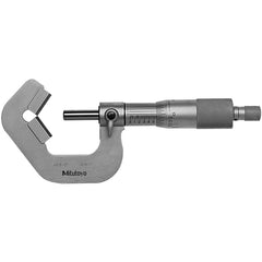 ‎2.3-25MM V-ANVIL MICROMETER - Benchmark Tooling