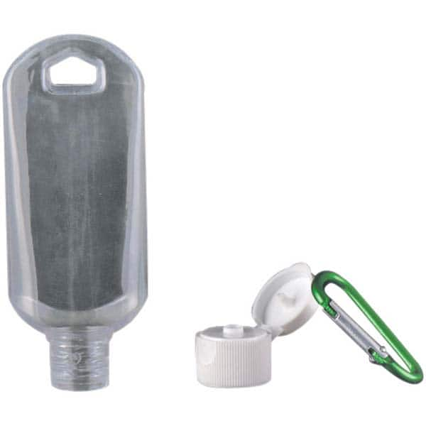 PRO-SOURCE - Jars, Bottles & Jugs Container Type: Bottle Volume Capacity: 60 mL - Benchmark Tooling