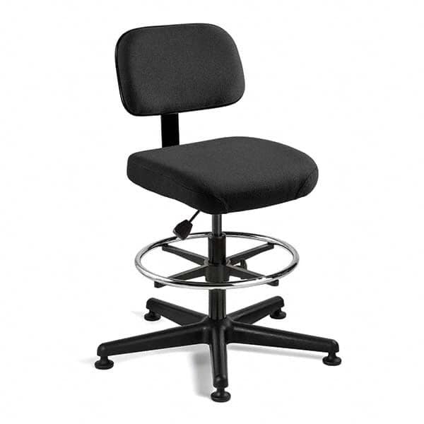 Bevco - 23 to 33" High Ergonomic Multifunction Chair - Benchmark Tooling