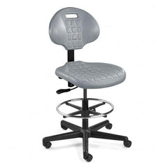 Bevco - 22 to 32" High Polyurethane Chair - Benchmark Tooling