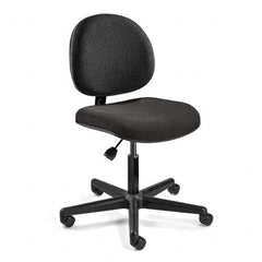 Bevco - 17 to 22" High Multifunction Chair - Benchmark Tooling