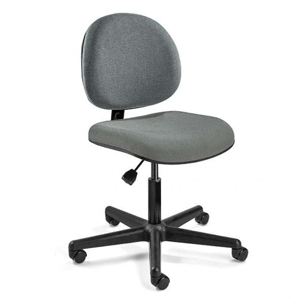 Bevco - 17 to 22" High Multifunction Chair - Benchmark Tooling