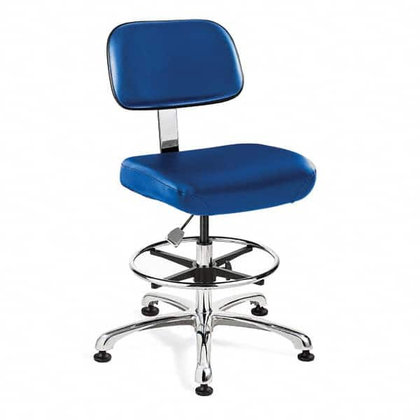 Bevco - 21-1/2 to 31-1/2" High Ergonomic Multifunction Chair - Benchmark Tooling