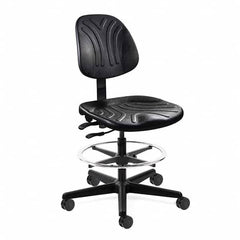 Bevco - 23 to 33" High Polyurethane Chair - Benchmark Tooling