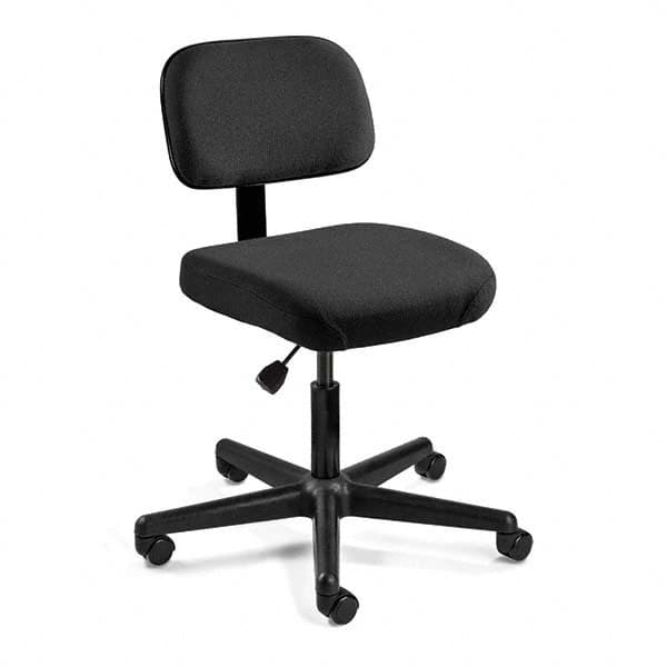 Bevco - 18 to 23" High Ergonomic Multifunction Chair - Benchmark Tooling