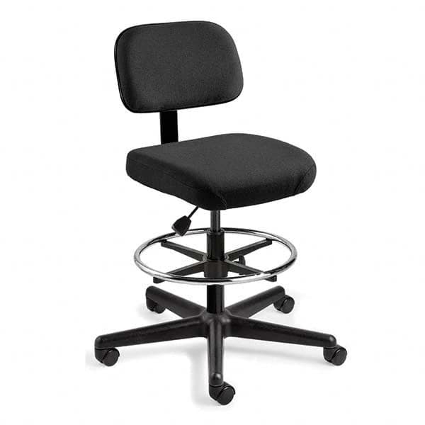 Bevco - 24 to 34" High Ergonomic Multifunction Chair - Benchmark Tooling