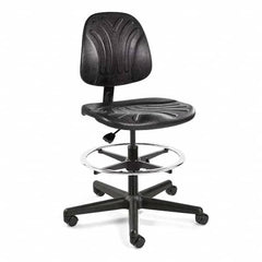 Bevco - 21 to 28-1/2" High Polyurethane Chair - Benchmark Tooling