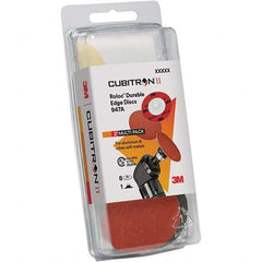 3M - Quick Change Discs Disc Diameter (Inch): 2 Attaching System: Type TR - Benchmark Tooling
