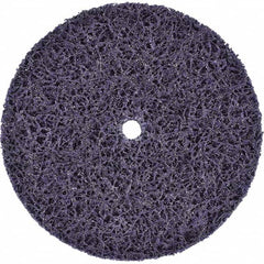3M - Deburring Discs Disc Diameter (Inch): 6 Abrasive Material: Silicon Carbide - Benchmark Tooling
