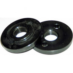 3M - Power Grinder, Buffer & Sander Parts Product Type: Flange For Use With: 28403 - Benchmark Tooling