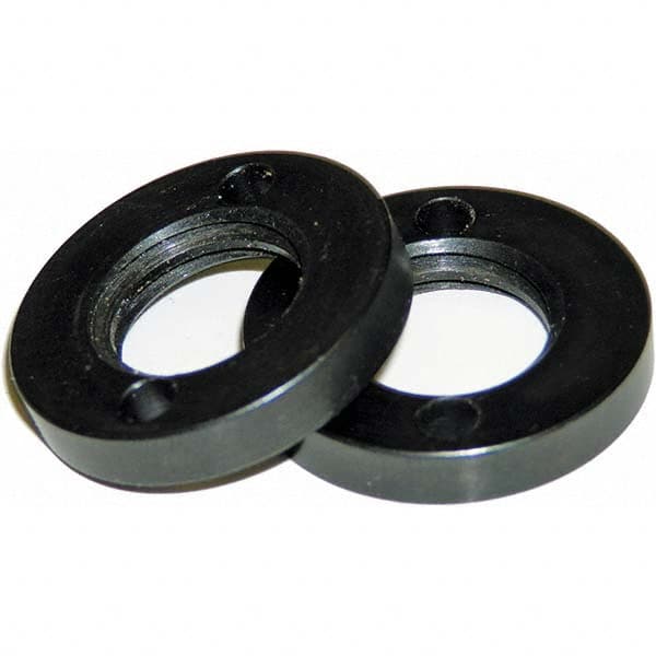 3M - Power Grinder, Buffer & Sander Parts Product Type: Flange For Use With: 28405 - Benchmark Tooling