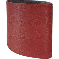 3M - Abrasive Belts Abrasive Type: Coated Belt Width (Inch): 18 - Benchmark Tooling