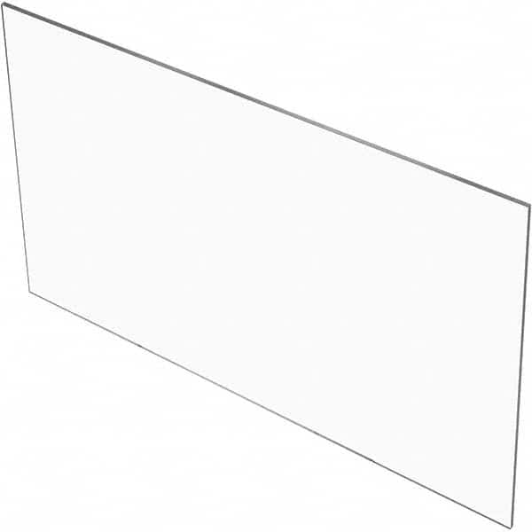 USA Sealing - 24" x 24" Mountable Partition & Panel System-Social Distancing Barrier - Benchmark Tooling