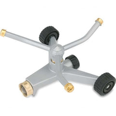 Gilmour - Lawn Sprinklers Type: Rotary Thread Size: 3/4 - Benchmark Tooling