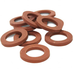 Gilmour - Garden Hose Fittings & Repair Kits Type: Washer Connector Type: Washer - Benchmark Tooling