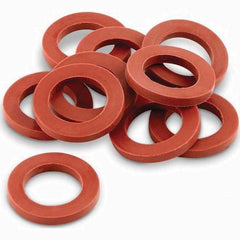 Gilmour - Garden Hose Fittings & Repair Kits Type: Washer Connector Type: Washer - Benchmark Tooling