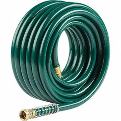 Gilmour - Water & Garden Hose Type: Garden Length (Feet): 75 - Benchmark Tooling