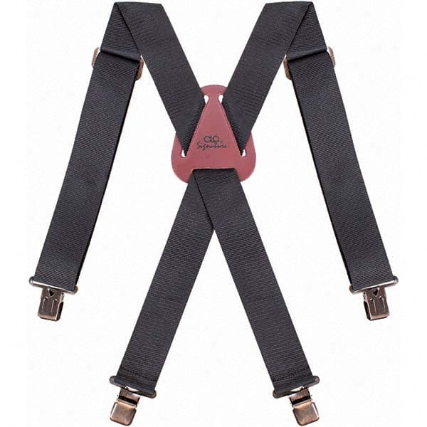 CLC - Belts & Suspenders Garment Style: Suspenders High Visibility: No - Benchmark Tooling