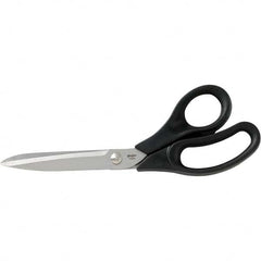 Gingher - Scissors & Shears Blade Material: Stainless Steel Applications: Sewing; Fabric - Benchmark Tooling