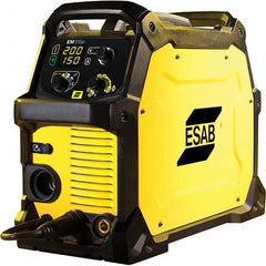 ESAB - MIG Welders Amperage Rating: 240 Output Current: DC - Benchmark Tooling