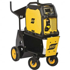 ESAB - MIG Welders Amperage Rating: 250 Output Current: DC - Benchmark Tooling