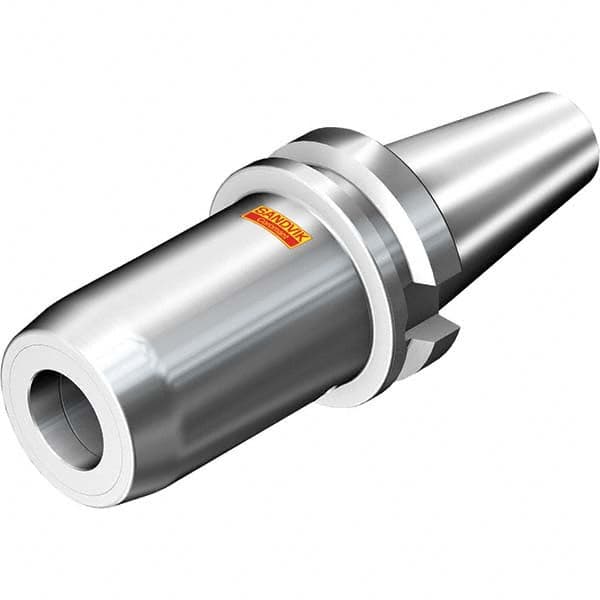 Sandvik Coromant - BT30 Taper Shank 12mm Hole Diam Hydraulic Tool Holder/Chuck - Benchmark Tooling