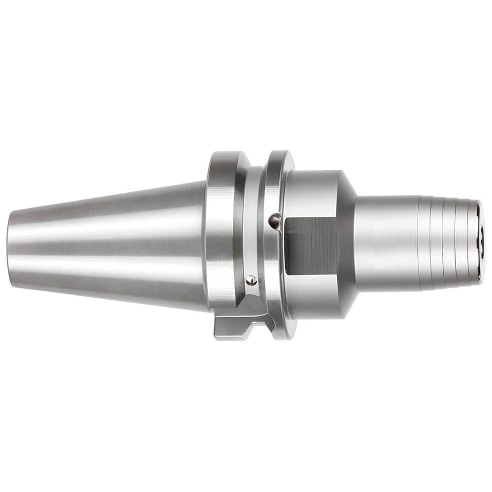 Mapal - Shrink-Fit Tool Holders & Adapters Shank Type: Taper Shank Taper Size: CAT40 - Benchmark Tooling