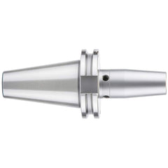 Mapal - Shrink-Fit Tool Holders & Adapters Shank Type: Taper Shank Taper Size: CAT40 - Benchmark Tooling