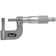 ‎0-1 INCH TYPE D TUBE MICROMETER - Benchmark Tooling